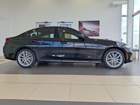 Certified 2023 BMW 330i xDrive Sedan w/ Premium Package image 7