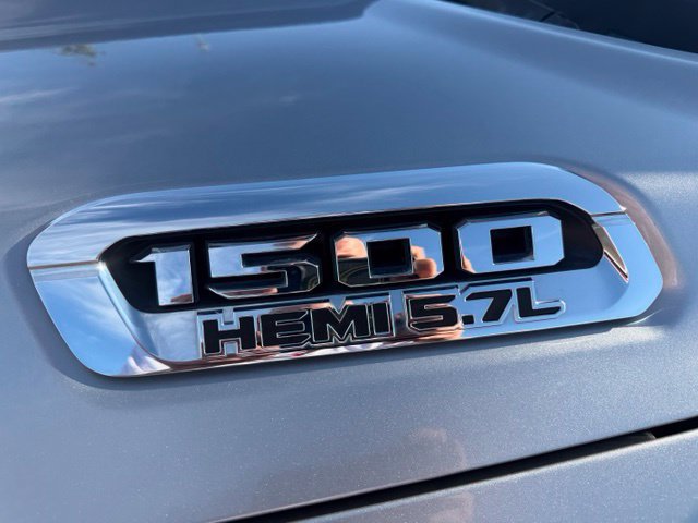 Used 2022 RAM 1500 Big Horn RWD image 3