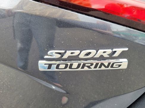 New 2026 Honda Civic Sport Touring image 6