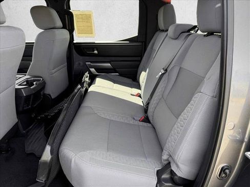 Used 2025 Toyota Tundra SR5 AWD/4WD image 17
