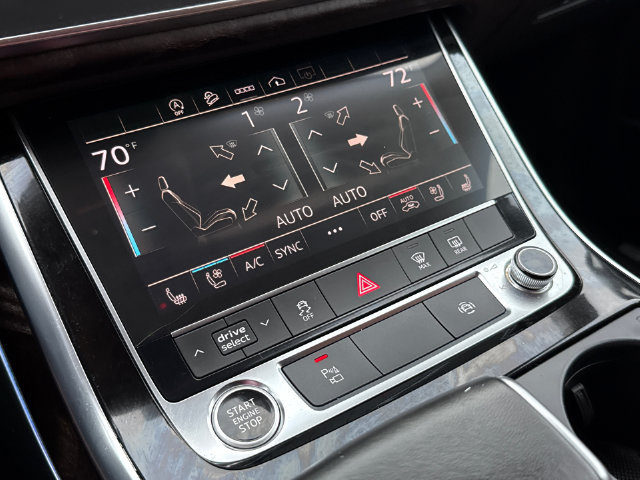 Used 2022 Audi Q8 Premium Plus AWD/4WD image 28