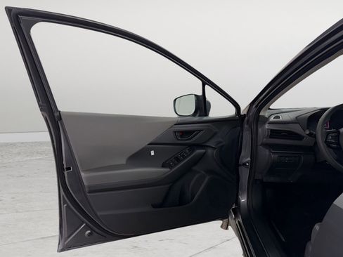 New 2026 Subaru Crosstrek 2.0i Premium image 18