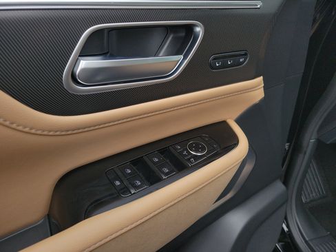 New 2026 INFINITI QX80 Luxe w/ Cargo Package image 20