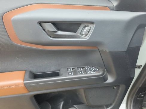 Used 2022 Ford Bronco Sport Outer Banks w/ Tech Package AWD/4WD image 20