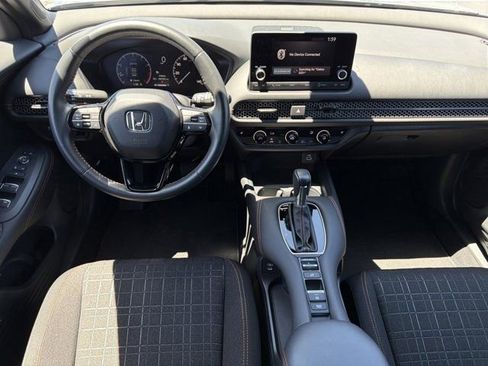 Used 2024 Honda HR-V Sport image 26