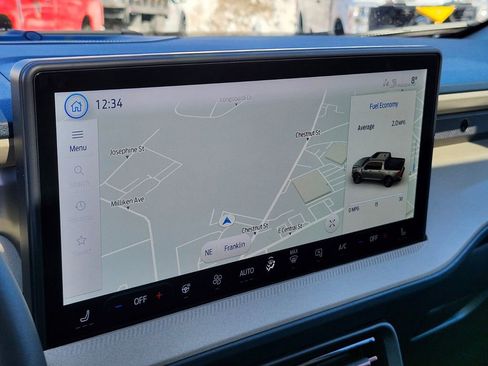 New 2026 Ford Maverick Lariat AWD/4WD image 21