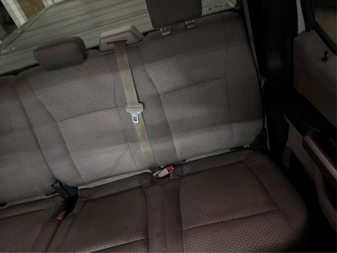 Used 2016 Ford F150 XLT w/ Equipment Group 301A Mid AWD/4WD image 14