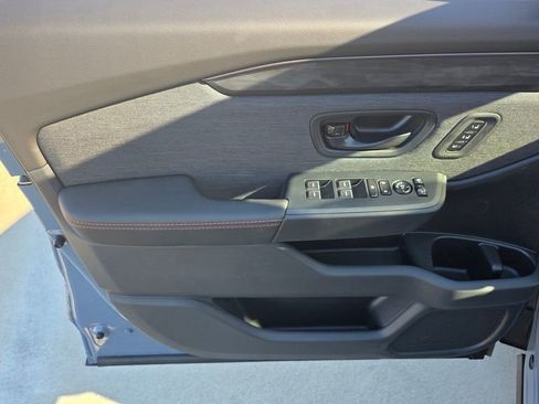 New 2026 Honda Passport TrailSport image 24