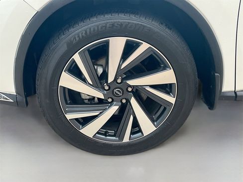 Used 2023 Nissan Murano SL w/ Cargo Package image 30