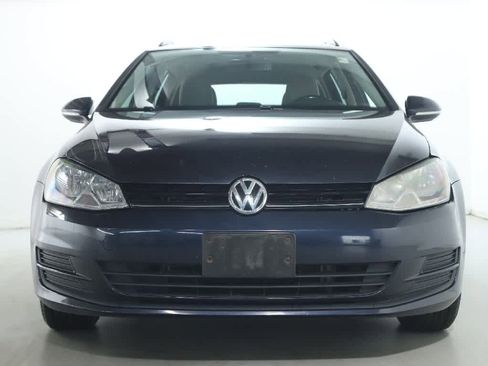 Used 2016 Volkswagen Golf S FWD image 5