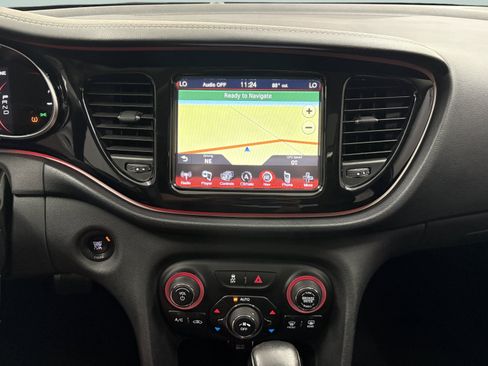 Used 2014 Dodge Dart Limited FWD image 13