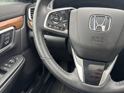 Used 2020 Honda CR-V EX-L image 26