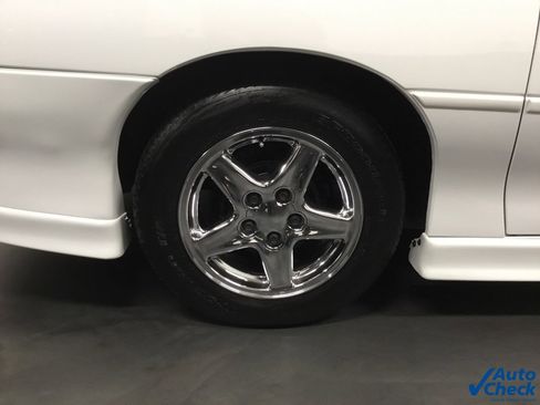 Used 1995 Chevrolet Camaro LT image 28