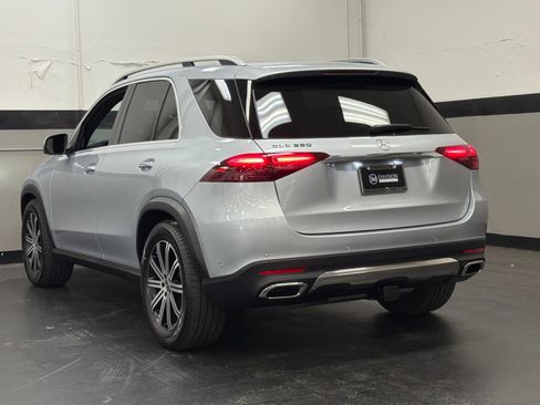 Certified 2026 Mercedes-Benz GLE 350 4MATIC image 10