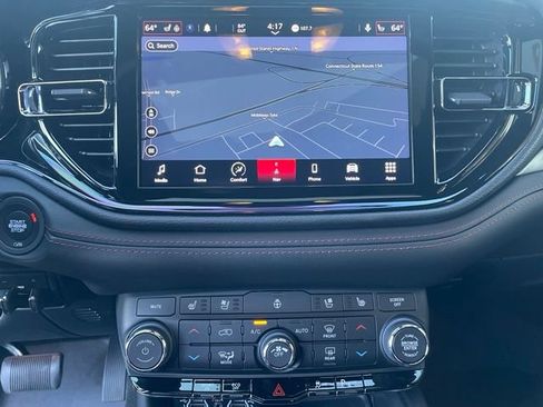 Used 2022 Dodge Durango R/T w/ Blacktop Package AWD/4WD image 20
