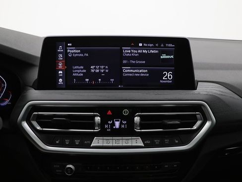 Used 2024 BMW X3 xDrive30i image 24