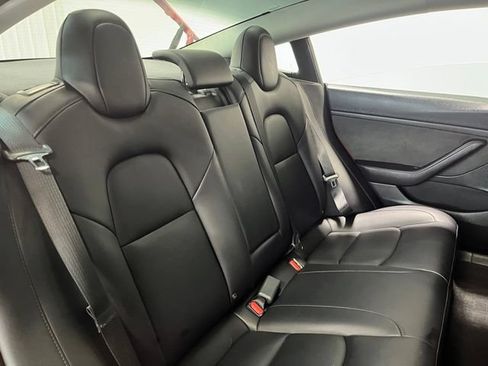 Used 2023 Tesla Model 3 Standard Range RWD image 14