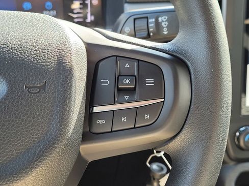 New 2025 Ford Ranger XL w/ Trailer Tow Package image 49