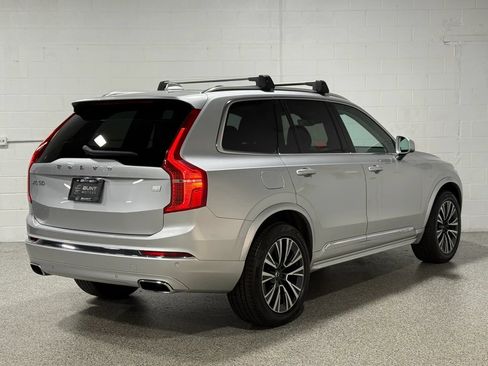 Used 2021 Volvo XC90 T8 Inscription Expression w/ Climate Package AWD/4WD image 6