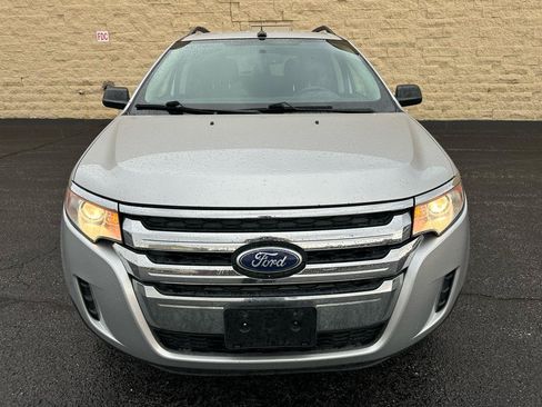 Used 2013 Ford Edge SE FWD image 8