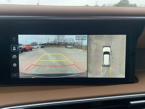 New 2026 Hyundai Palisade Calligraphy image 24