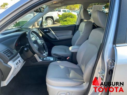 Used 2014 Subaru Forester 2.5i Touring w/ Popular Package #2 AWD/4WD image 30