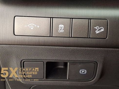 Used 2025 Hyundai Kona N Line image 31