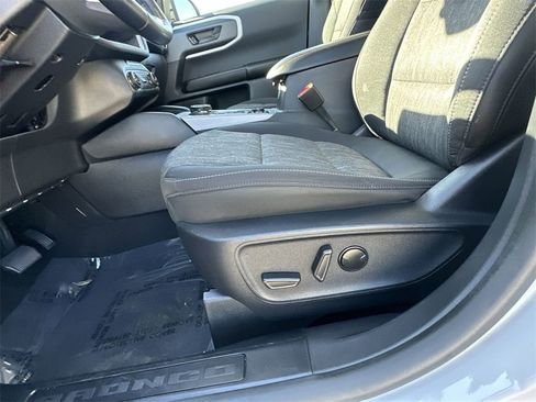 Used 2023 Ford Bronco Sport Big Bend w/ Convenience Package image 20