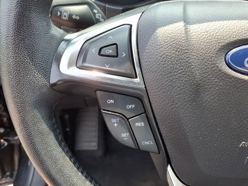 Used 2024 Ford Edge Titanium AWD/4WD image 31