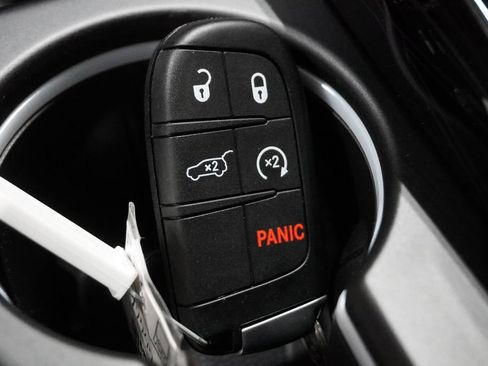 New 2026 Dodge Durango GT image 29