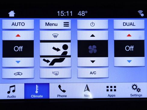 Used 2019 Ford F150 Limited image 19