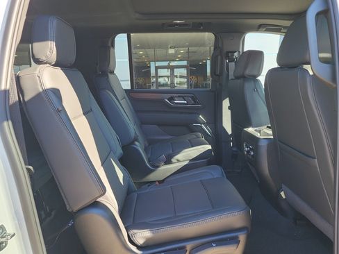 New 2026 GMC Yukon XL Denali w/ Sun & Power Step Package image 50
