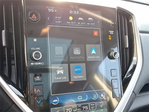 Used 2023 Subaru Ascent Limited w/ Technology Package image 30