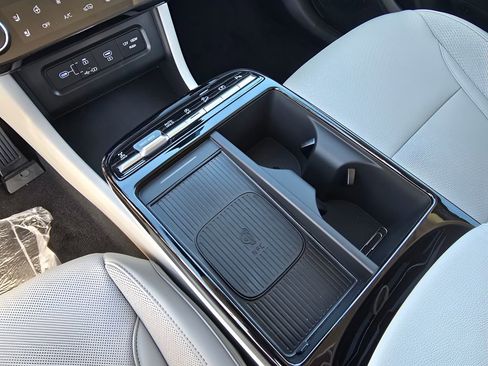 New 2026 Hyundai Tucson Limited image 19