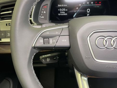New 2026 Audi Q7 2.0T Premium image 41