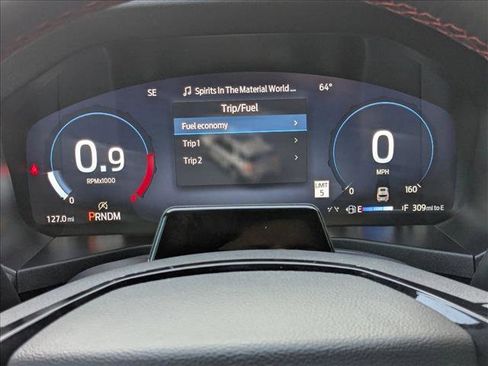 New 2026 Ford Explorer ST w/ Sun And Sound Package image 10