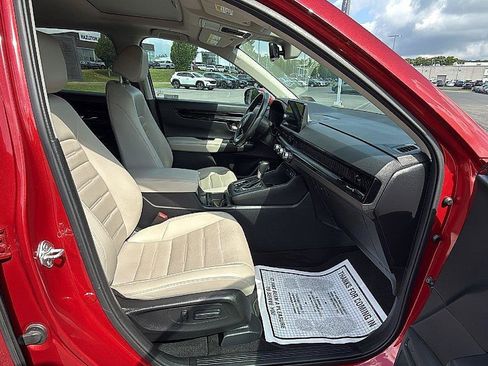 Used 2023 Honda CR-V EX-L image 17