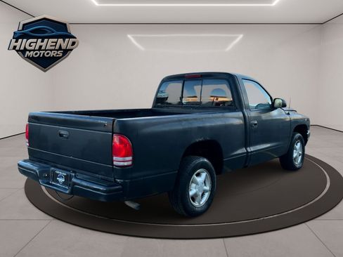 Used 2000 Dodge Dakota 2WD Regular Cab image 6