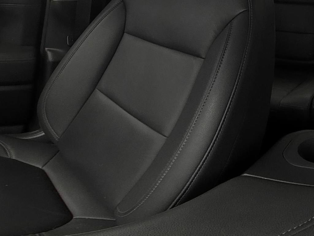 Used 2021 Chevrolet Silverado 1500 RST w/ All Star Edition Plus AWD/4WD image 12