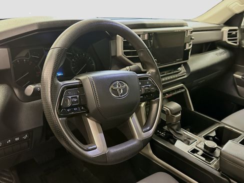Used 2023 Toyota Tundra SR5 image 18