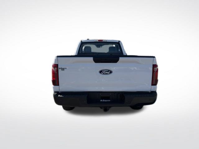 New 2026 Ford F150 XL RWD image 7