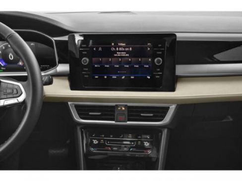 New 2026 Volkswagen Taos SE AWD/4WD image 12