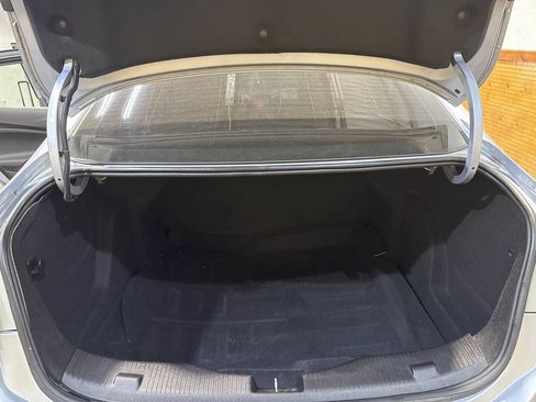 Used 2017 Chevrolet Cruze LS FWD image 14