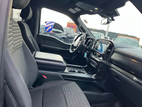Used 2021 Ford F150 XL w/ STX Appearance Package image 30