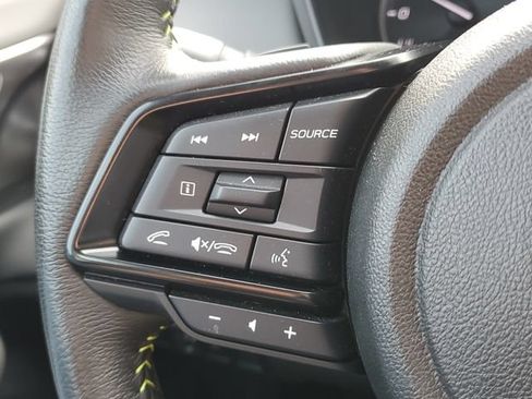 Used 2024 Subaru Outback Onyx Edition AWD/4WD image 10