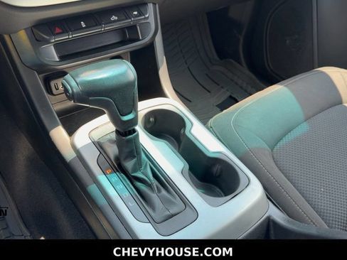 Used 2020 Chevrolet Colorado LT w/ LT Convenience Package AWD/4WD image 19