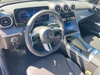 Used 2026 Mercedes-Benz C 300 4MATIC Sedan video 3