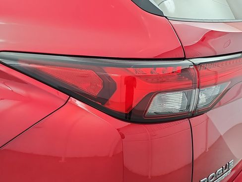 New 2026 Nissan Rogue Platinum AWD/4WD image 35