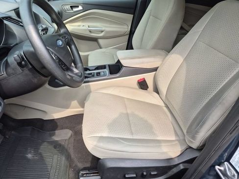Used 2019 Ford Escape SE AWD/4WD image 11