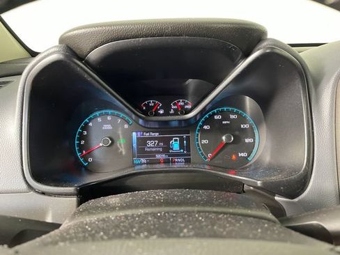 Used 2018 Chevrolet Colorado Z71 AWD/4WD image 5